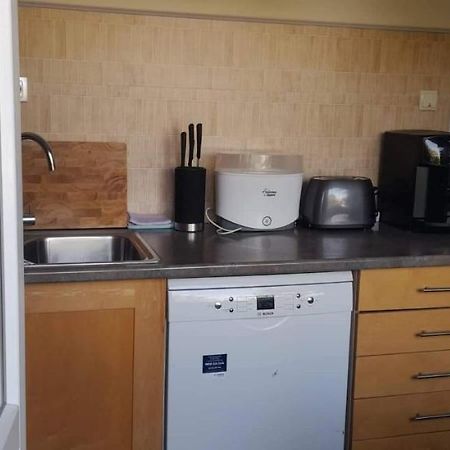 Pliska Apartment Монтана Экстерьер фото
