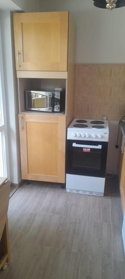 Pliska Apartment Монтана Экстерьер фото